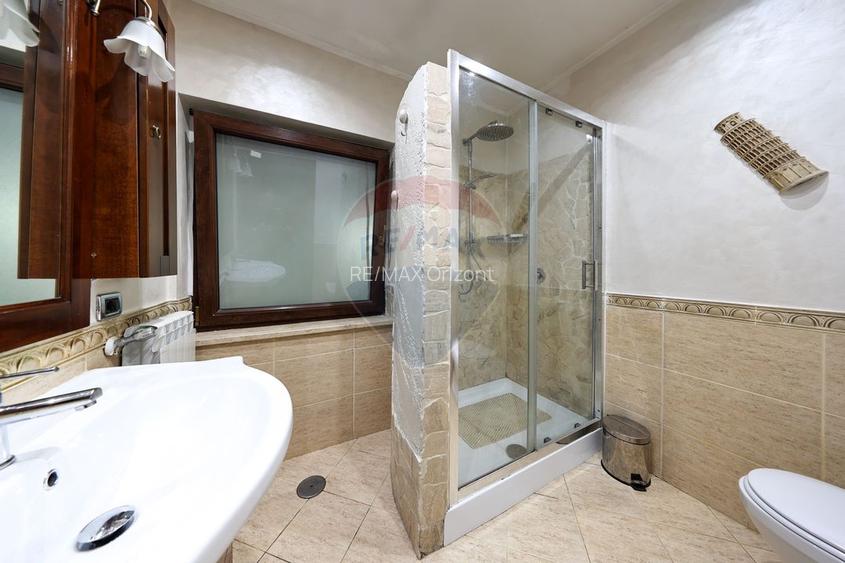 Conac, proprietate unica, in mijlocul naturii, Sacele! - 39