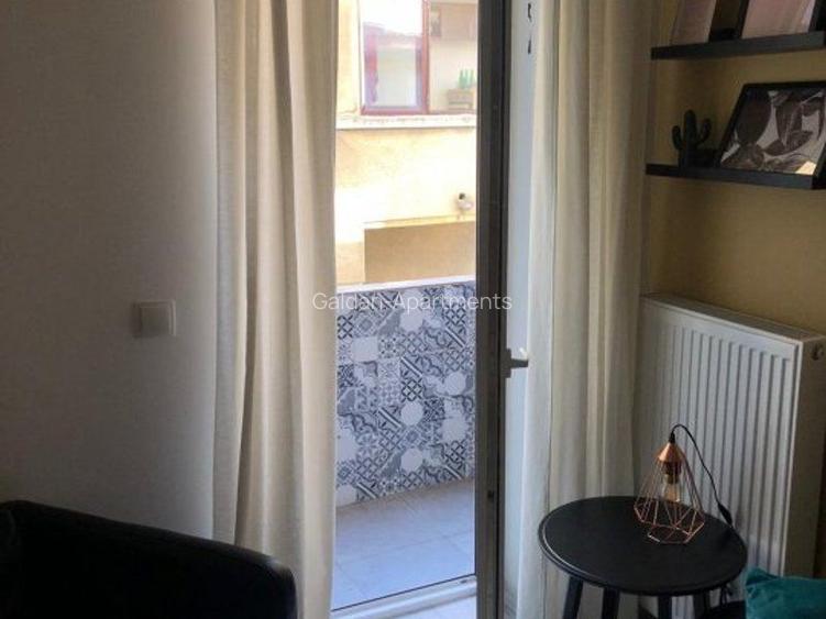 *GalDan-Apartments* - 2 Camere Cismigiu ^Cozy and Sweet^ - 8