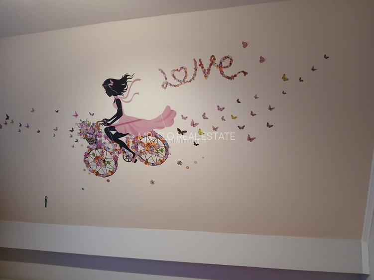 Apartament 2 camere cu 2 balcoane și pod – zona Torontalului - 11