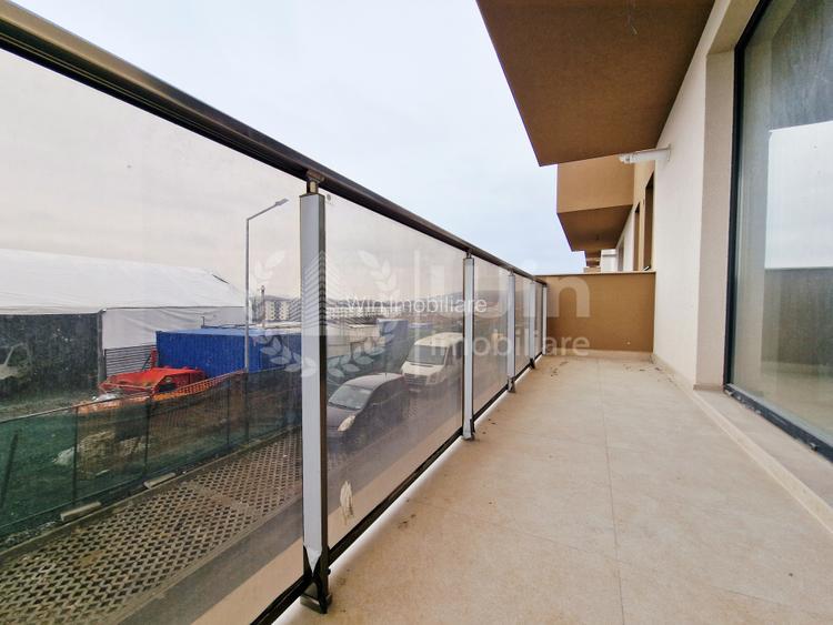 Apartamente 2 camere | 55mp | Balcon | Bloc nou | Garaj | Terra! - 7