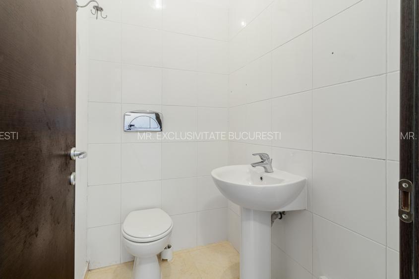 Apartament Pipera Voluntari 2cam 2bai - Privighetorilor - 9