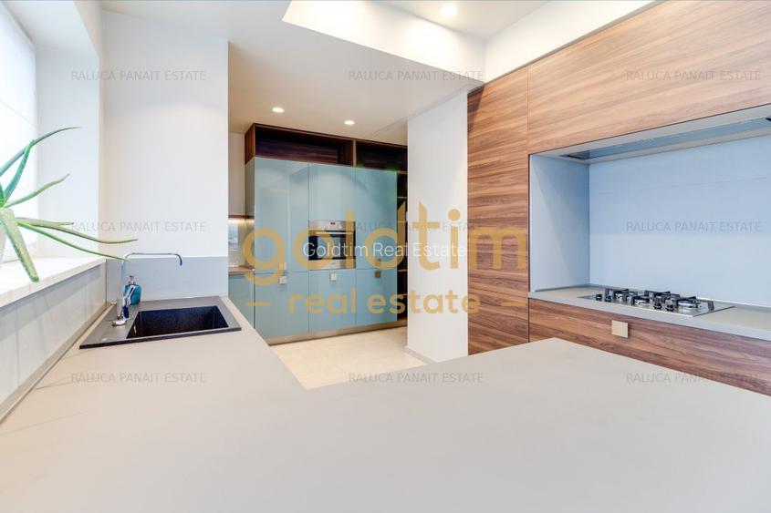 NEW/UNIQUE/ DUPLEX/ LUXURY DESIGN/ UNDERGROUND PARKING - 13