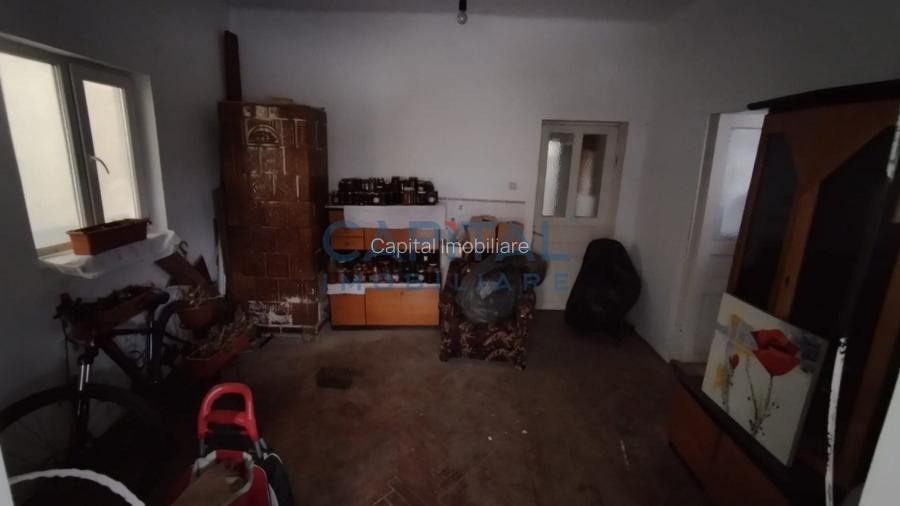 casa 2 camere + dependinte Piatra Neamt - 4