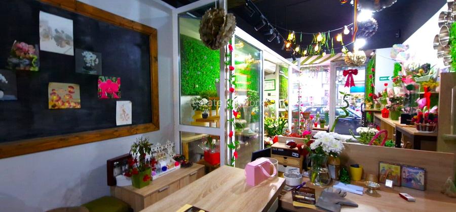 Spatiu Comercial De Inchiriat - C.A. Rosetti | Cafenea/Fast-Food - 10