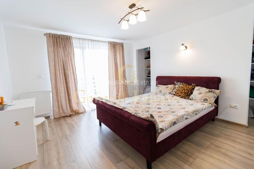 Casă de vânzare în Bod (lângă Brașov) – complet mobilată - 17