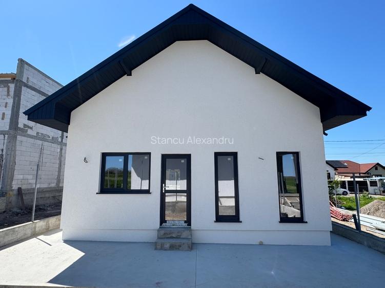 Casa moderna Valu lui Traian zona Top - 5