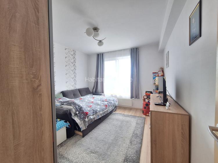 0% comision, 2 camere, strada Florilor, cu parcare, etaj 3/4, Floresti - 12