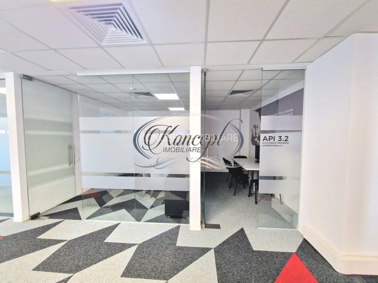 Spatiu de birou premium, la cheie in cartierul Marasti - 10