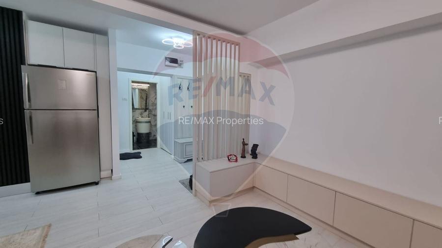 Apartament 2 camere de inchiriat Dorobanti - 8