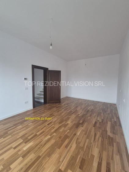 VILA PREMIUM INDIVIDUALA - PARCUL TEILOR / MUTARE IMEDIATA! - 9