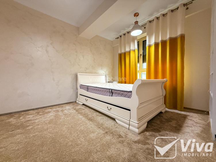 Little Texas, Ap Tip DUPLEX – P+E mobilat, 4 camere, 105mp + 30mp curte + Loc pa - 4