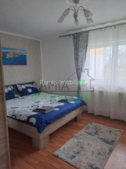 Garsoniera de inchiriat zona Astra - 4