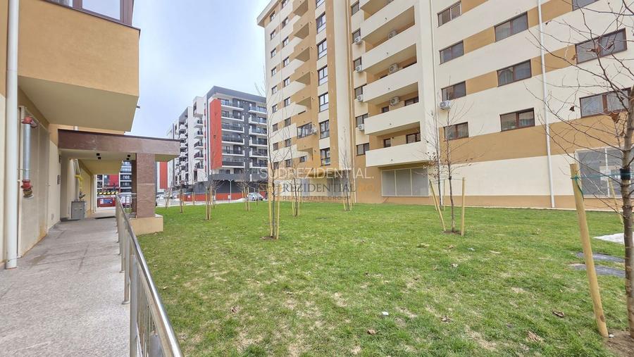 3 camere lux, 6/9, 80 mp, 2024, aproape de metrou Aparatori, Sector 4 - 27