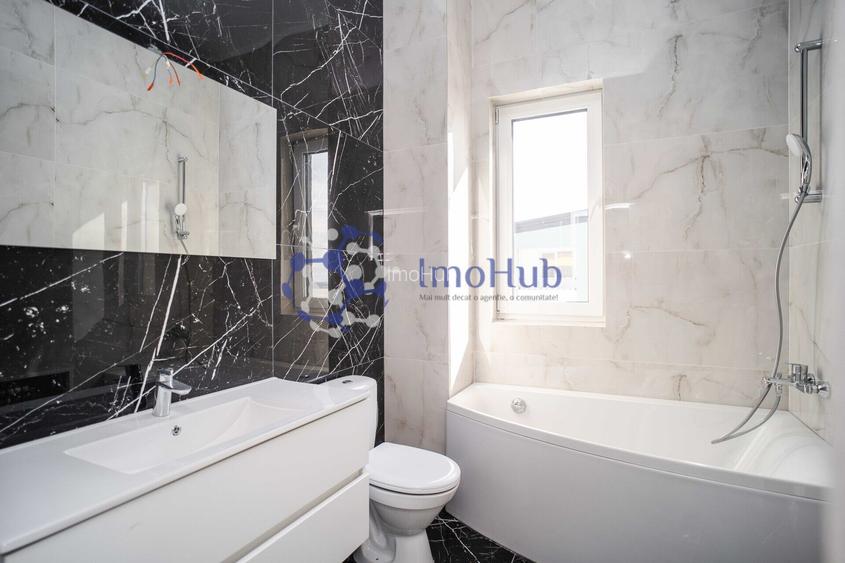Intabulat!! Ap 2 camere+parcare+boxa, 66.8 mp,Pacurari - 7