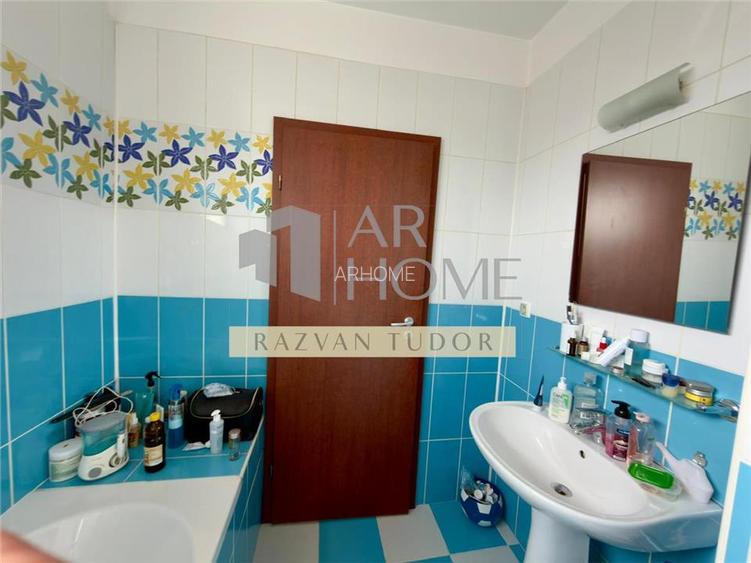 Casa 4 camere , parcare inclusa , Albert , Ploiesti - 22