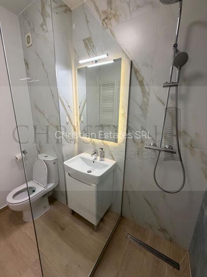 Premium Studio - Grozavesti - Regie Residence Faza 2 - 11