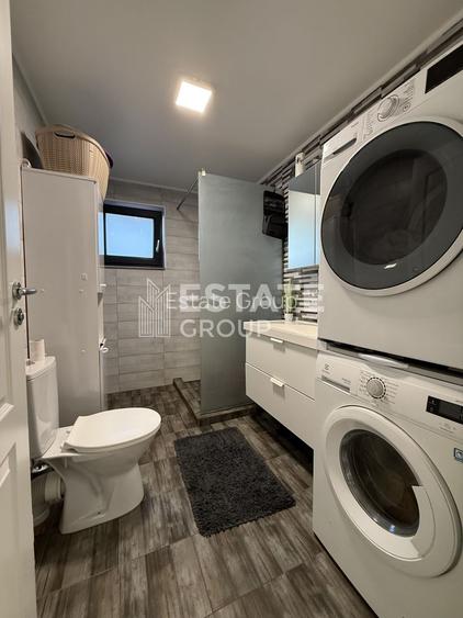 Casa individuala Giarmata Vii, mobilata si utilata - 7