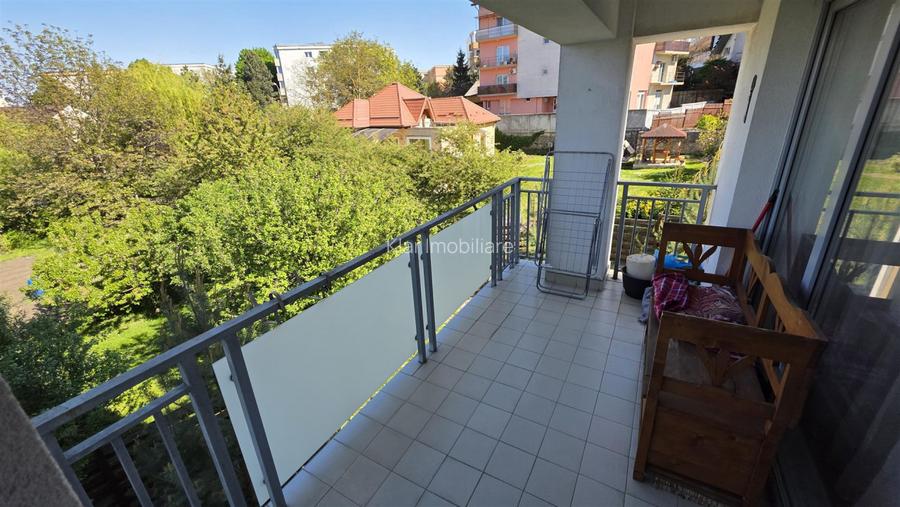 Apartament 3 camere 78mp balcon parcare Zorilor Spital de Recuperare - 8