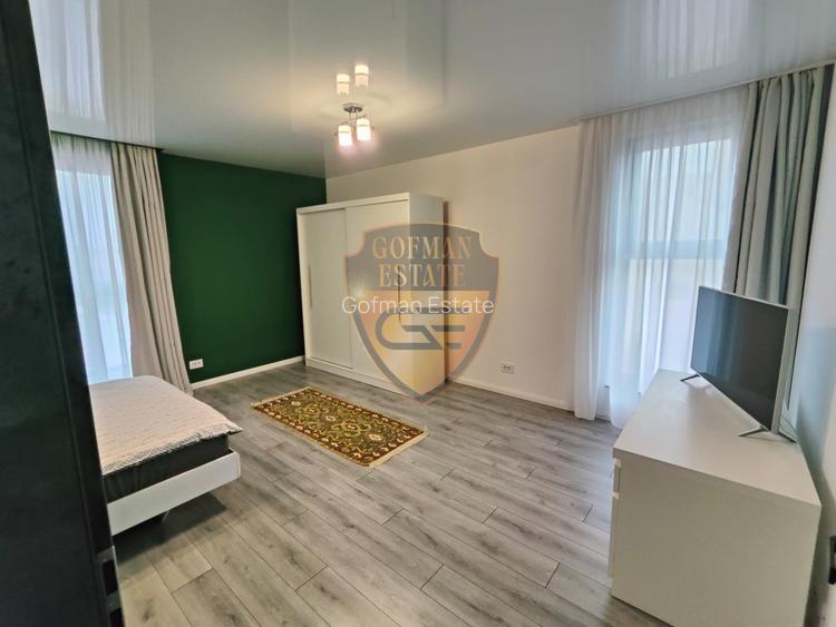 Vila 5 camere 450mp  si teren 500 mp Delfinariu Faleza Nord  - 19