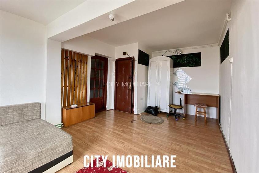 Apartament 2 camere, S-40 mp, str.Tulcea. - 3