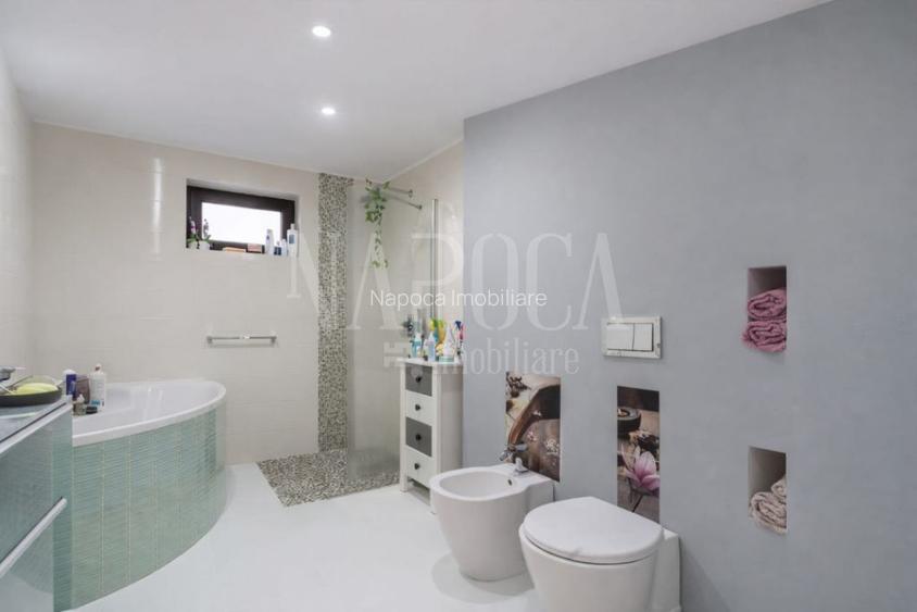 Apartament 3 camere de vanzare in Baciu - 7