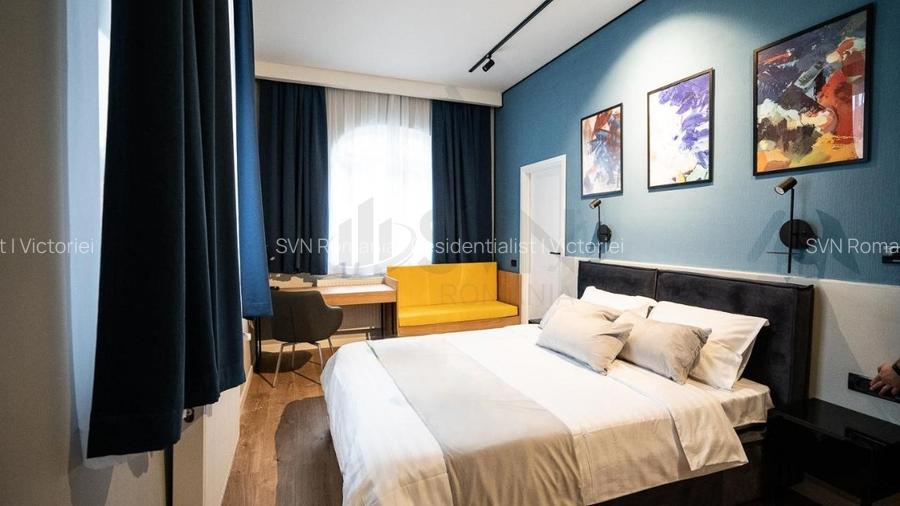 REV2004707 Vila 12 Camere Romana Dacia Eminescu ASE - 4