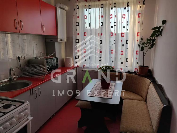 Apartament Renovat | 2 Camere | Balcon | Parcare | Marasti/The Office - 4