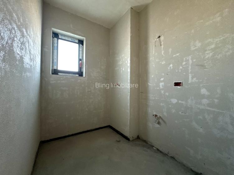 Casă individuală, 170 mp, pe un singur nivel, 300 mp curte, intrare Chinteni - 12