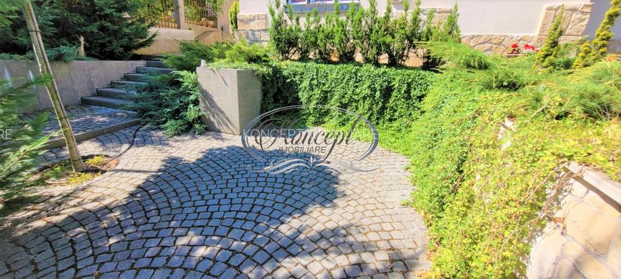 Spatiu de birouri in Andrei Muresanu - 10