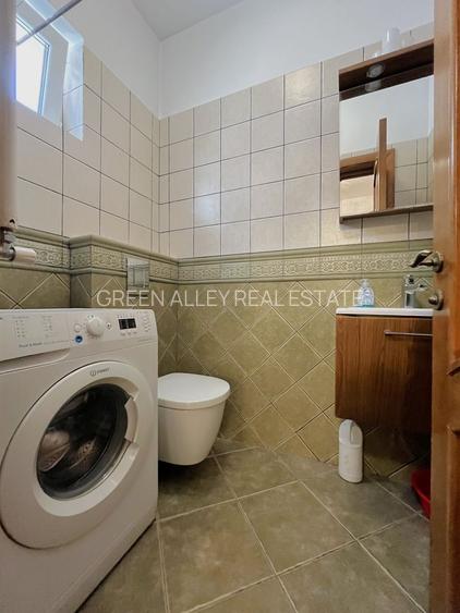 VILA TIP DUPLEX || 5 CAMERE || TEREN 190 MP || HERASTRAU NORDULUI - 10