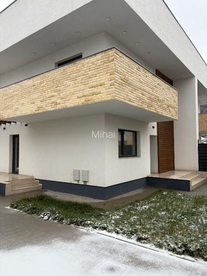 Casa de vanzare, duplex, ansamblu rezidential - 10