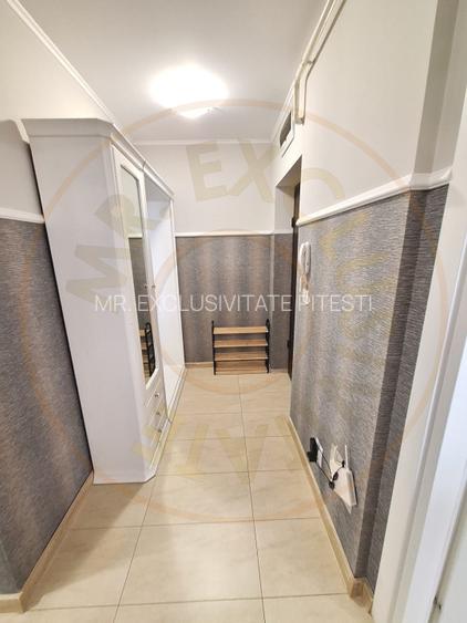 Apartament 3 camere de inchiriat Balcescu Residence. Comision 0% - 12