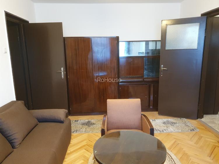 Apartament cu 2 camere  mobilat si utilat in Gheorgheni - 3