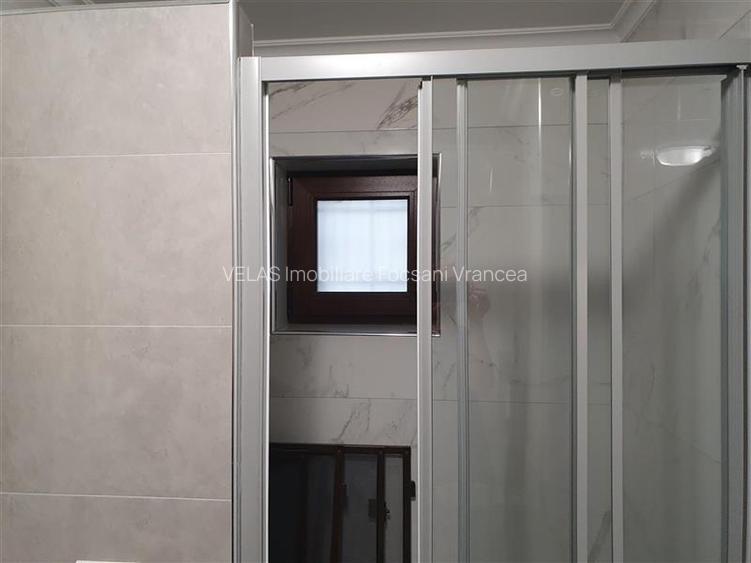 Inchiriez apartament 2 camere, parter , mobilat si utilat - 11