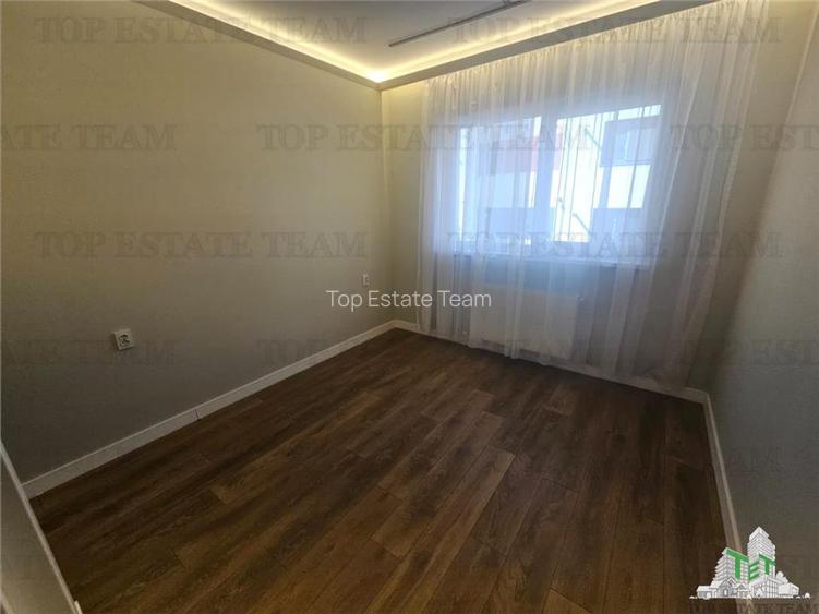 PROMOTIE Apartament 3 camere si 2 bai bloc nou sector 6 - 4