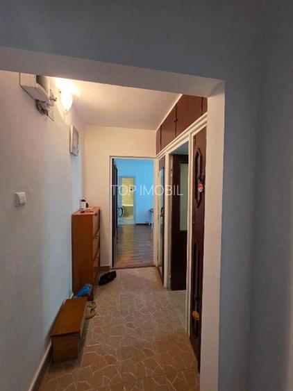 Etaj 2 - Dacia Bicaz, apartament 3 camere, mobilat - 5