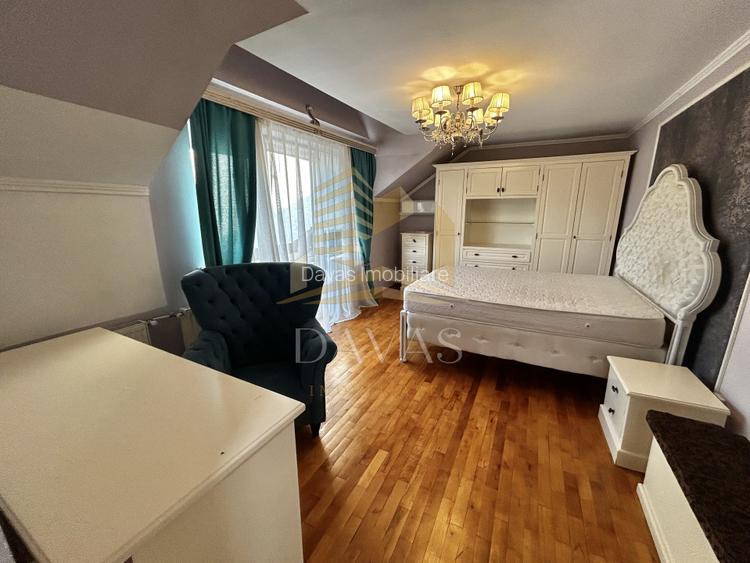 Casa de inchiriat | Gruia | Priveliste panoramica - 19