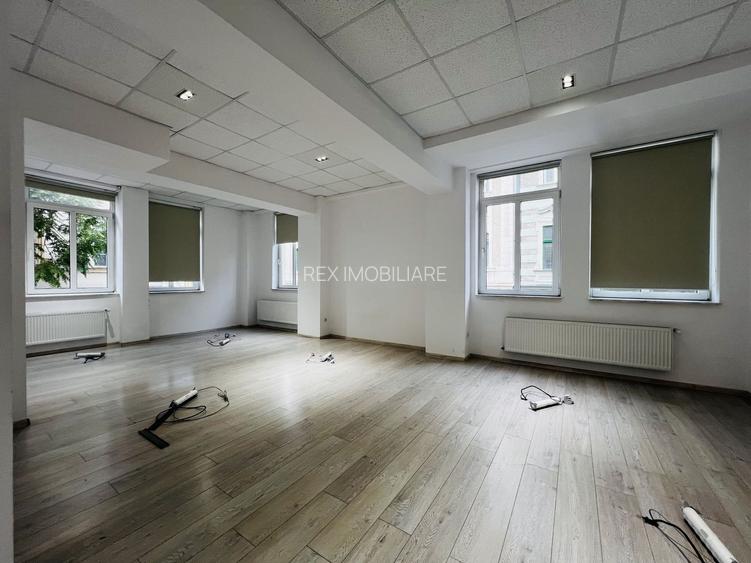 Spatiu birouri - Centru Timisoara - 2