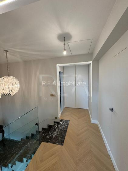VILĂ DE LUX TIP DUPLEX– EMIL RACOVIȚĂ  - 6