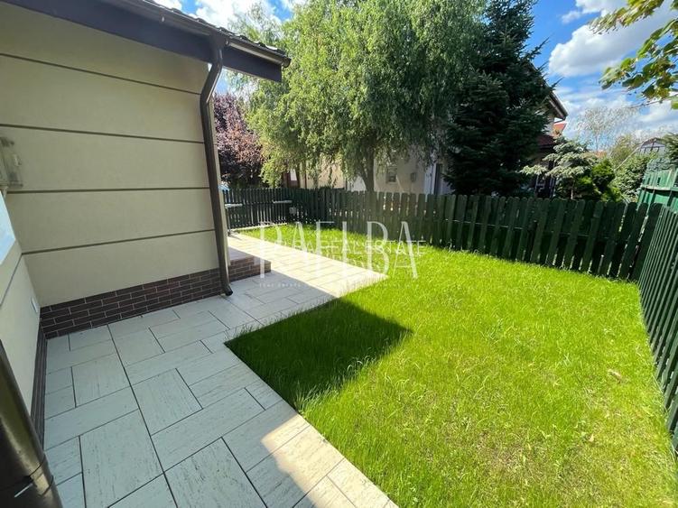 | Class Residence Pipera | Vila 3 Camere cu curte proprie | - 11