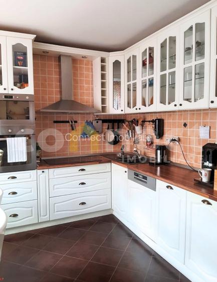 Casa de vanzare | SU 162.25 mp | Dambul Rotund - 2