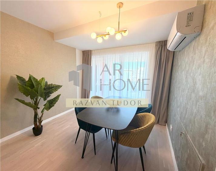 Apartament 3 camere, loc de parcare , Ploiesti, ultracentral - 10