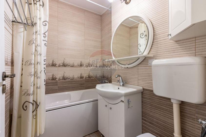 Apartament 2 camere I mobilat si utilat I Bd. Ion Mihalache - 1 Mai - 15