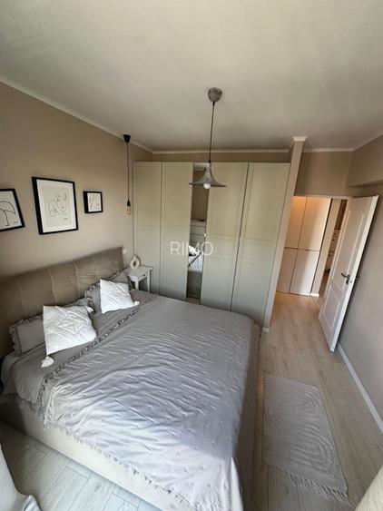 Apartament 2 camere Piata Romana - 6