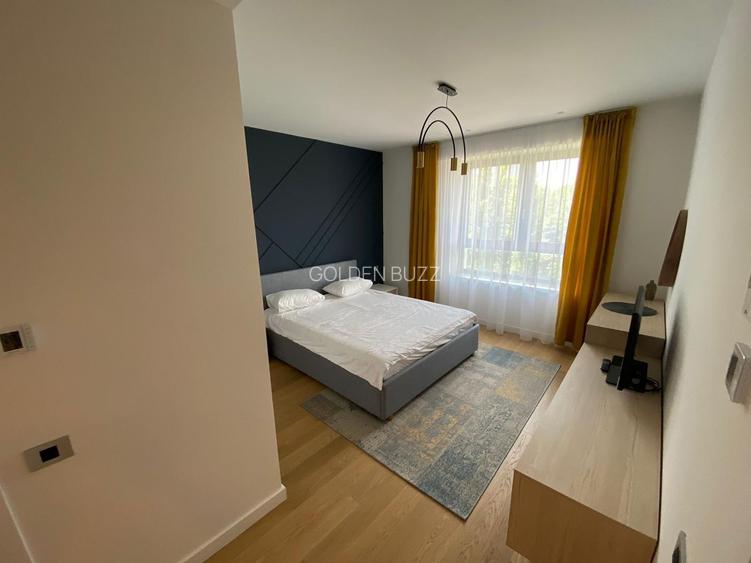 Apartament de inchiriat Aviației | 3 camere - 4