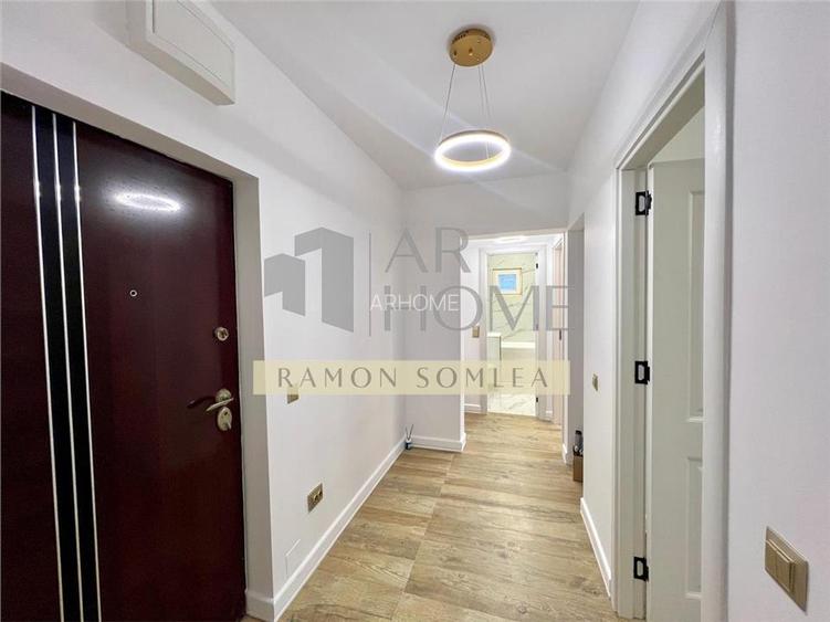 Apartament 2 camere, renovat complet, zona Marasesti, Ploiesti - 9