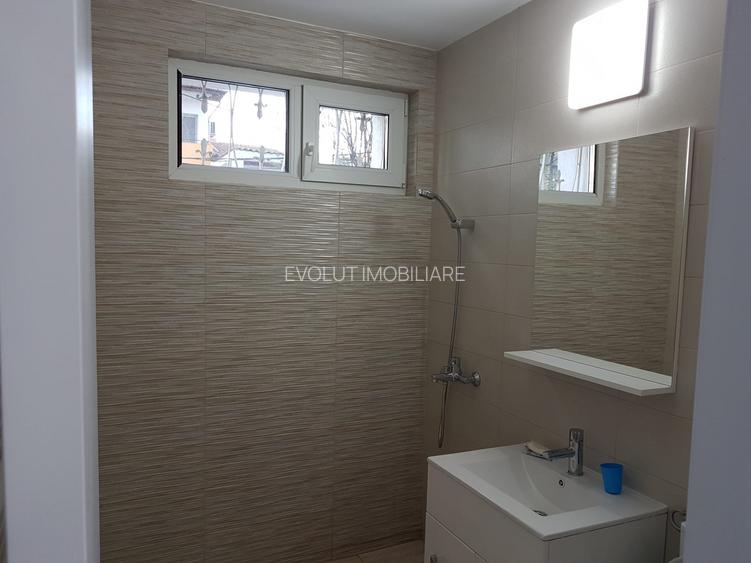 Apartament 2 Camere Tomis II | Parter - 10