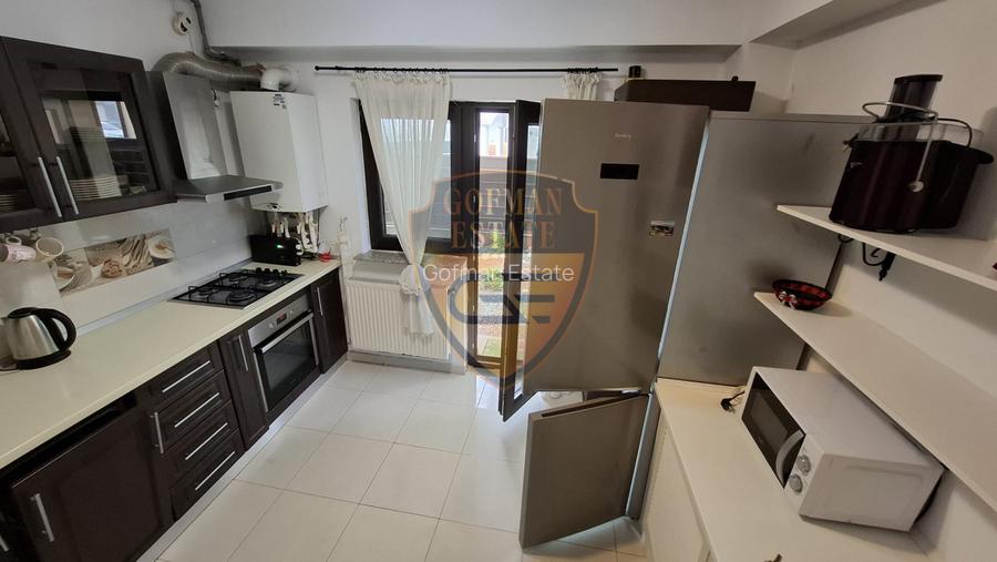 Tomis Plus, Curte Foisor Parcare, uscător rufe Mașină de spălat vase - 9