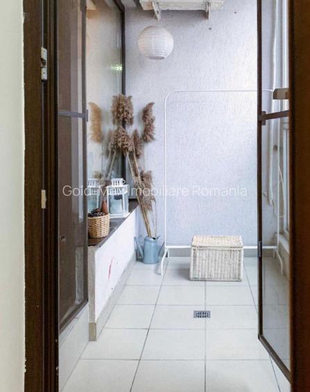 2 camere Mihai Bravu - Vitan Residence 2 de inchiriat - 3