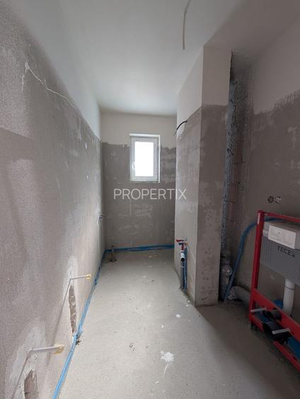 Apartament 2 camere, str. Cetății – Direct dezvoltator, 0% comision - 13